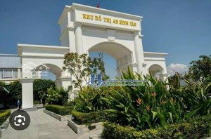 giỏ hàng kđt an bình tân - các lô đã có sổ đỏ từ 86-100m2 và các lô bt, góc đẹp giá từ 75tr/m