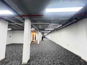 cho thuê vp nguyễn đình chiểu q3, 200m2, toà nhà mới, setup nội thất, được làm 24/7