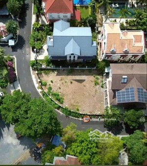 bán đất lô góc compound thảo điền 1, giá 120 tỷ, 471 m² thổ cư