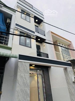 gần nguyễn cửu đàm, nhà đẹp 3 tầng, 4.4x13m - nhỉnh 6 tỷ