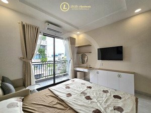 lili apt | chdv cao cấp trung tâm q2 | tiện đi q1, thảo điền, cầu sg, mai chí thọ