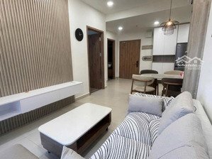 cho thuê căn hộ midori park the glory ngay siêu thị aeon mall tp mới bình dương 2 phòng ngủ đẹp