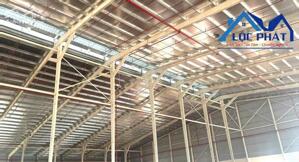 Cho thuê nhà xưởng 8.000m2 mới 100% giá chỉ 936 triệu/th. KCN Trảng Bom- Đồng Nai