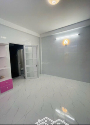 phú nhuận 4. x tỷ tl bán nhà 4 tầng - thích quảng đức dt: 23m2 (4m x 6m)