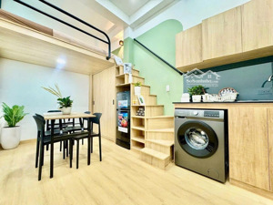 chdv 5 tầng phan huy ích 16 phòng thang máy dòng tiền 68tr/th