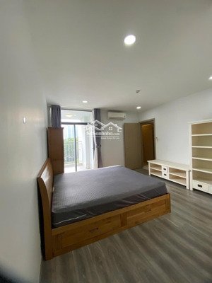cho thuê 3pn 2pn chung cư 504 nguyễn tất thành, p18, quận 4 căn 3pn : 110m2