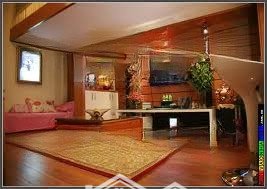 cần cho thuê gấp căn bt hướng nam nhà nằm trong kdc phú mỹ-vạn phát hưng, p. phú mỹ, q7. dt 220,5m2