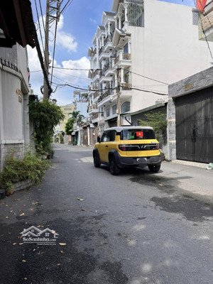 bán chdv 20pn, có thang máy.lê đức thọ, p16, gò vấp, giá 14,3 tỷ, diện tích 86m2, chính chủ!