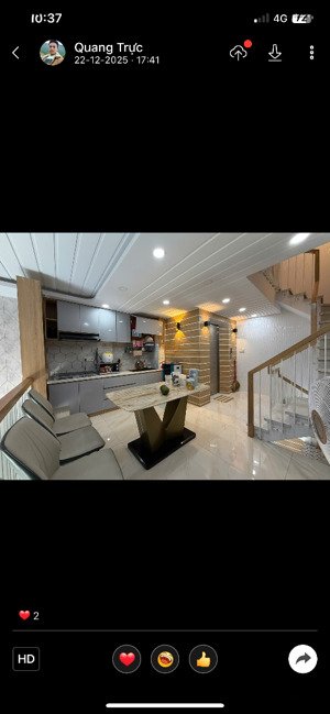 bán nhà có sổ hồng đường ngô chí quốc phường tam bình thủ đức gia ban 4.47 tỷ có thương lượng