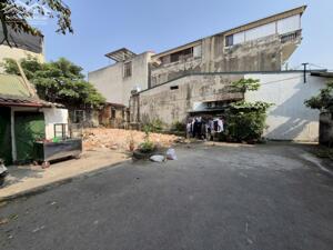 Bán đất KDC nhà máy nước, Đống Đa, Vĩnh Yên.