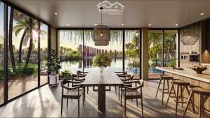 casamia balanca - biệt thự sinh thái 250m² - chỉ 17.x tỷ