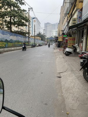 bán gấp nhà mặt phố xa la, 42m,6 tầng,trục chính kinh doanh đỉnh, ô tô tránh, vỉa hè,chỉ 14,6 tỷ