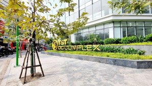 bán 3 căn shophouse t&t tower 120 định công, 68m2, kinh doanh văn phòng, từ 24 tỷ