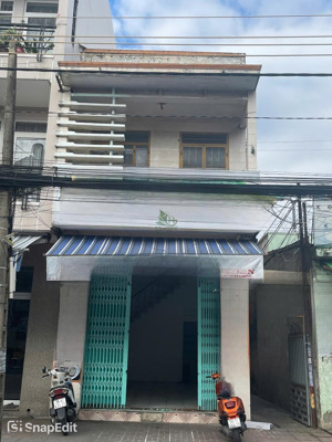 cho thuê nhà ở và kinh doanh tuyến đường lớn giá 10 triệu/tháng