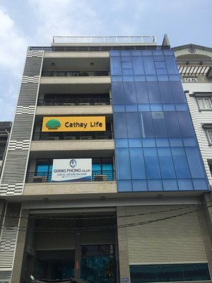 cho thuê văn phòng mặt tiền đường nguyễn thi giao võ văn kiệt - 140m2 - 30tr/tháng 