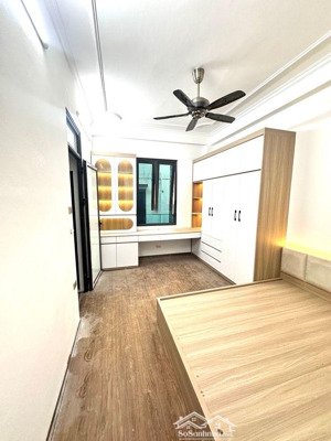 tây hồ - hoàng hoa thám - nhà siêu đẹp, vị trí đỉnh, vừa tầm tiền - 2 mặt ngách thoáng trước sau