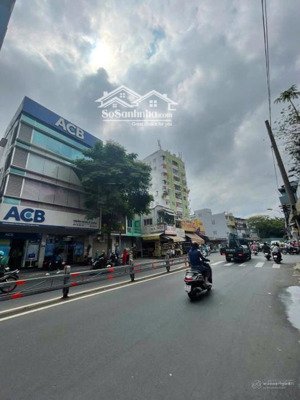 bán nhà mt cộng hòa tân bình dt lớn 11.4x28m, cn 328m², giá 85 tỷ tl