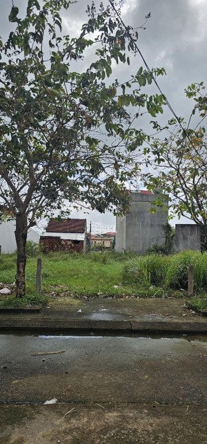 bán lô đất tái định cư đại lãnh - vạn ninh