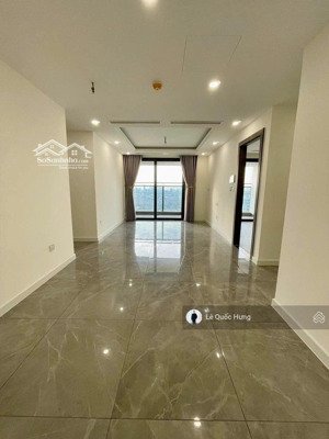 cho thuê sunshine diamond river (2pn+2wc) dt 110m2 tầng cao giá 14tr (free phí qly)