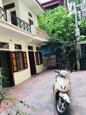 cho thuê nhà nguyên căn 2 tầng phố cự lộc, thượng đình, thanh xuân, hà nội