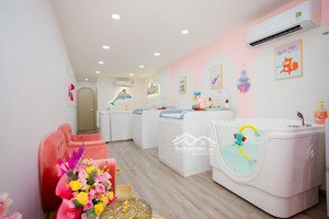 cần cho thuê mt huỳnh tấn phát - hqv q7 1 trệt 2 lầu dt 3x18m giá 30tr/th thích hợp kd mọi ngành