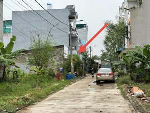 bán nền đất hẻm 53 đường số 8 lò lu - 3,5 tỷ /60,9m2