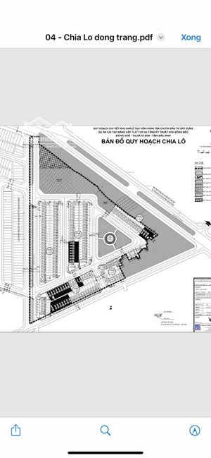 chỉ hơn 5 tỷ sở hữu ngay lô đất diện tích 97,5m2 cách cột đồng hồ từ sơn chưa đến 10 phút!