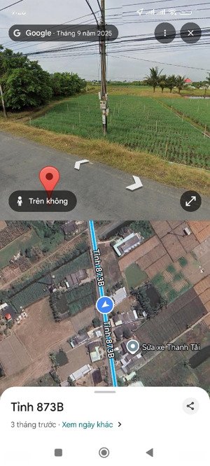 bán đất mặt tiền, gần 19m ngang, dài 80m