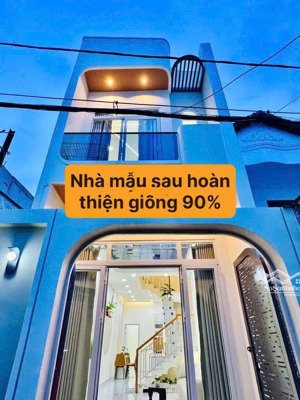 bán nhà sổ hồng riêng giá tốt - ngân hàng hỗ trợ vay 1.5 tỷ