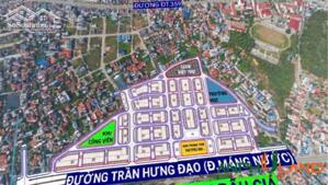 Bán lô đất đẹp khu đấu giá Cửa Trại tại P. Thủy Nguyên ( xã Thủy Đường), TP Hải Phòng