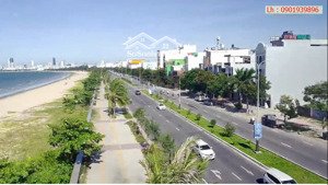 chủ cần tiền bán gấp , đất đường nguyễn tất thành 2 mặt tiền trước sau , 14 tỷ , vị trí siêu đẹp