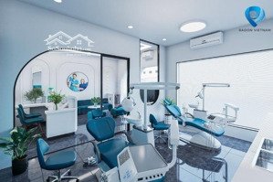 cho thuê gấp cửa hàng 50m2x6tầng, 60 triệu ở nguyễn tuân. phù hợp làm showroom, phòng khám nha khoa