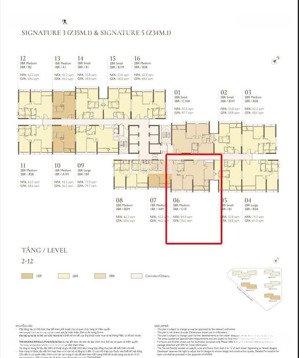 bán nhanh căn 3pn2vs 84m2 bc đông nam view trực diện công viên, giá 7.3 tỷ bp