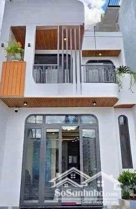 chủ ngộp bank bán nhanh nhà 1 trệt 1 lầu giá nhanh gọn 2t850