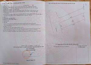 Ỉ 1,7X TỶ CÓ NGAY LÔ GÓC CỰC ĐẸP DT 102M2, ĐƯỜNG THÔNG RỘNG TẠI KIM SƠN SƠN TÂY, CÁCH ĐƯỜNG TL46 CHỈ 800M LH0866990503