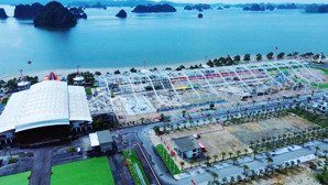 chủ cần tiền bán cắt lỗ ô liền kề trung tâm, gần tttm, trục thông biển