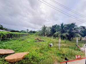 bán đất full thổ cư cam hiệp bắc - ngang 6m - chỉ 980 triệu, đường ô tô