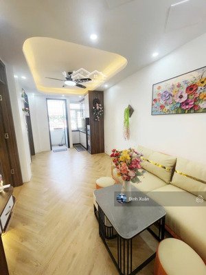 bán gấp chung cư mini phương mai- 52m- 2 ngủ 2 wc- sổ hồng từng căn- full đồ ở ngay