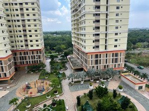 chính chủ bán ch đức khải q7, dt 90m2, 2pn - 2wc - căn góc, giá 3,5 tỷ