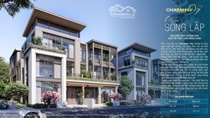 sungroup nha trang giá đất chỉ 79,1 triệu/m2 vila 3 tầng|69 triệu/m2 villa (giá đất tts chưa vat)