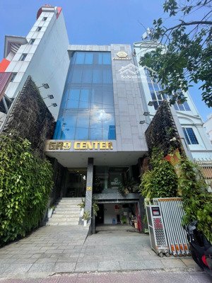 siêu vị trí,chủ cần bán toà nhà mặt tiền đường điện biên phủ p.đakao quận 1.dt:12x20m2 giá 150 tỷ.