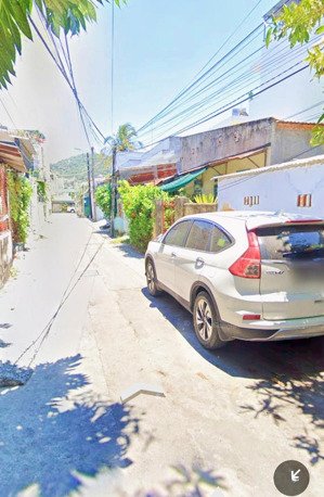 [ nhà phạm tu _ hẻm ô tô ] * quay đầu ổn áp, sát phường vĩnh hải giá : 4,2 tỷ