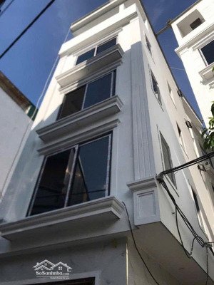 bán nhà xuân đỉnh . tháng máy . ô tô qua nhà .chỉ 8.7 tỷ