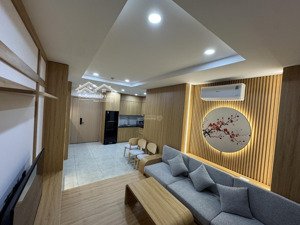 cho thuê căn hộ minato ct1 căn góc 2 ngủ - 2 view sông