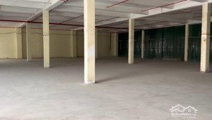 *cho thuê kho xưởng*750m2 kcn cát lái, phường thạnh mỹ lợi, quận 2, tp.hcm
