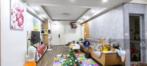 căn hộ chung cư sông đà 131 trần phú 95m full nội thất ngay ga metro giá 6.55 tỷ