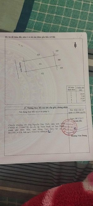 bán đất nền dự án phú tín, 2,4 tỷ, 140m2, biên hòa, đồng nai, giá cực chất, uy tín