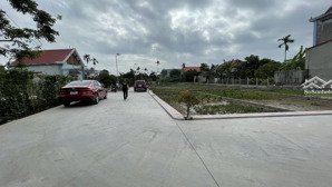 chỉ 550 triệu sở hữu ngay lô đất f0 dt 60m2 tại quán trang - bát trang - an lão