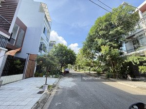 chính chủ bán 190m2 đất được xây xao tầng đường tùng thiện vương - khu đt nam việt á