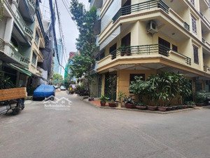 cc bán gấp nhà phân lô 6tầng hồng hà - hoàn kiếm - lô góc - 63m2 - ô tô tránh - vỉa hè - qh ổn định